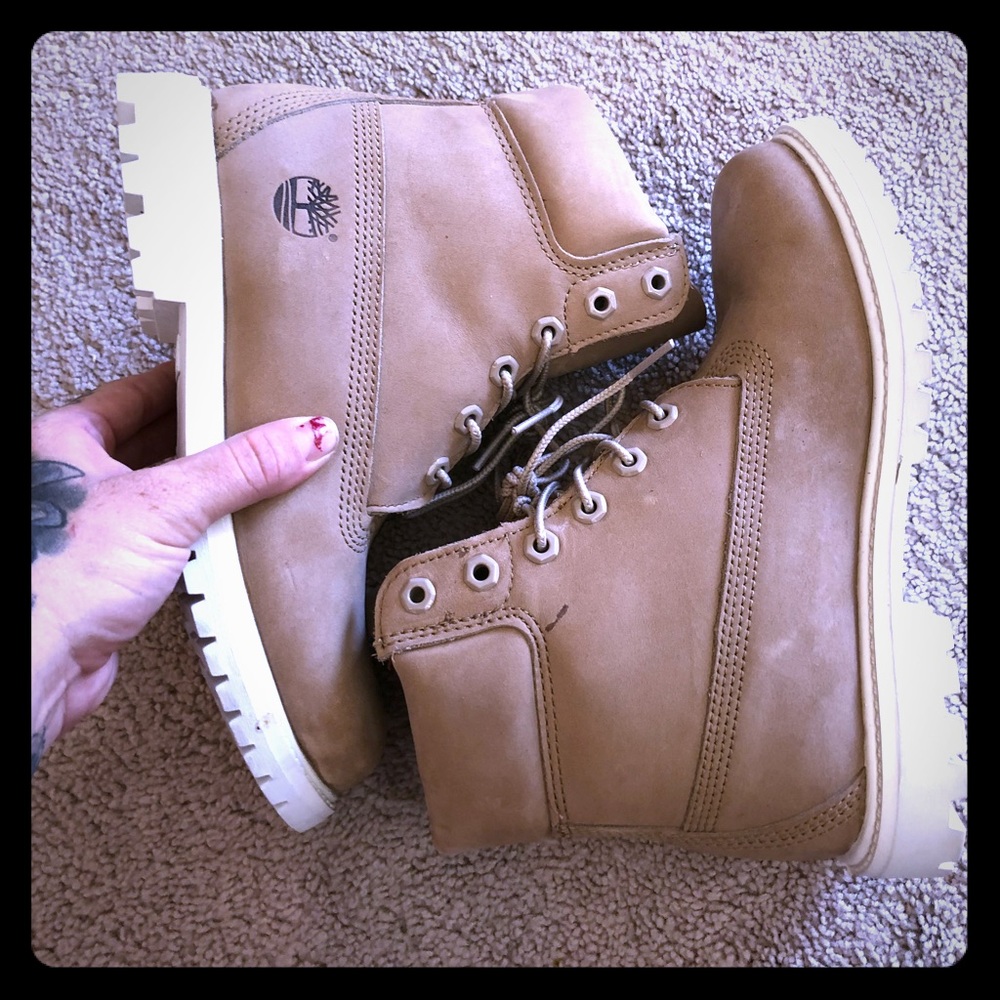 Timberland Mono Boot